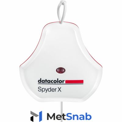 Калибратор монитора Datacolor SpyderX Elite