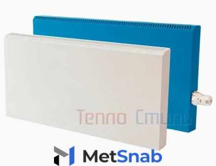 Настенный конвектор Techno KSZ 110-400-1400 Wall