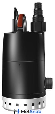 Дренажный насос Grundfos Unilift CC 5 M1 (240 Вт)