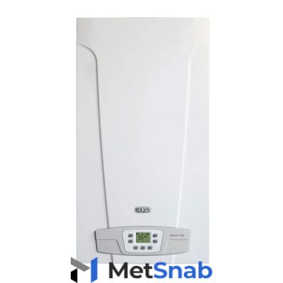 Газовый котел Baxi Eco 4S 24