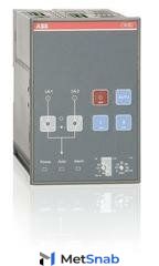 ABB Контроллер OMD300E480C-A1. ABB. 1SCA123790R1001