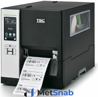 Термотрансферный принтер TSC MH240T отделитель (99-060A047-01LFT)