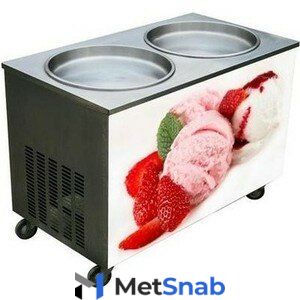 Фризер для жареного мороженого Gastrorag FIM-A22