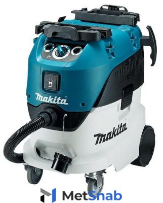 Профессиональный пылесос Makita VC4210M 1200 Вт