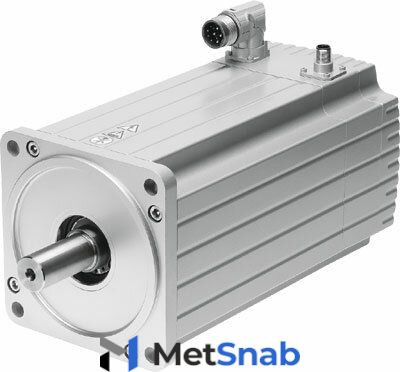 Серводвигатель Festo EMMS-AS-140-L-HS-RM