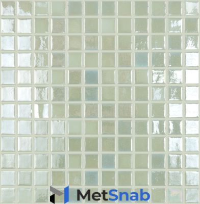 Мозаика Vidrepur Fire Glass 412 С0002465 317x317 мм (Мозаика)