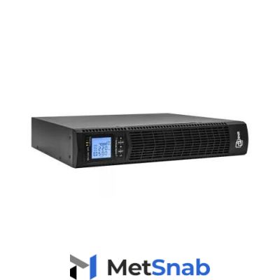 ИБП SNR SNR-UPS-ONRM-1500-S36