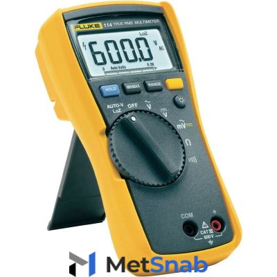 Мультиметр FLUKE 114