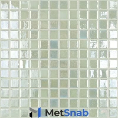 Мозаика VIDREPUR FIRE GLASS № 412 31,7x31,7