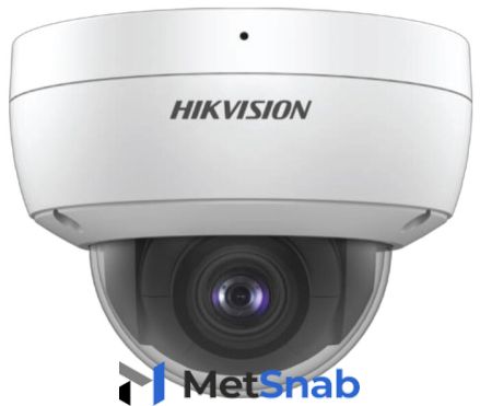 Сетевая камера Hikvision DS-2CD2143G0-IU (4 мм)