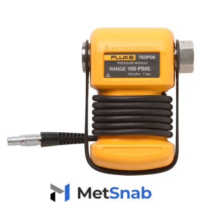 Модуль давления Fluke 750PA5