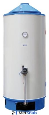 Водонагреватель Baxi SAG3 150