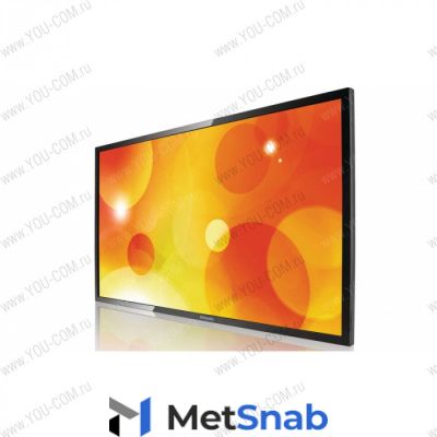 Интерактивная LED панель Philips BDL8470QT/00