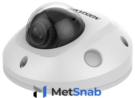 Сетевая камера Hikvision DS-2CD2563G0-IS (4 мм)