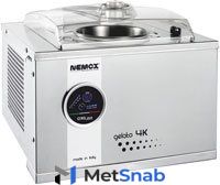 Фризер для мороженого Nemox Gelato 4K TOUCH