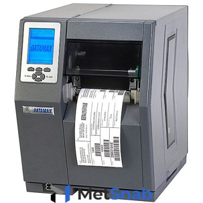 Промышленный принтер этикеток Honeywell H-Class H-4212 C42-00-46000006