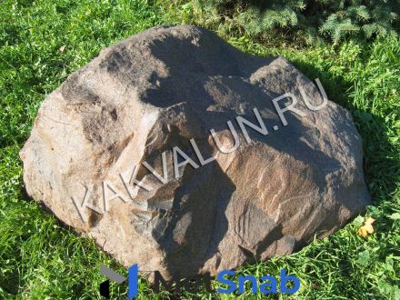 Камень «Люкс» D-120