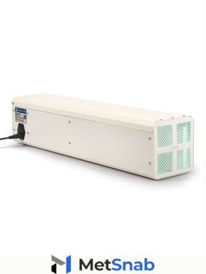 Бактерицидный рециркулятор до 110м2 (1х55w) PURI UV55 white