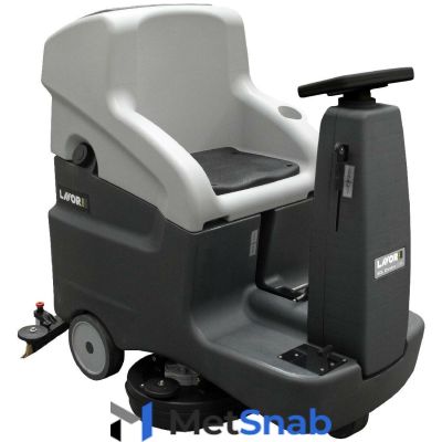 Поломоечная машина LAVOR Pro COMFORT XXS 66 BT (кислотный АКБ Trojan 105 Ah)