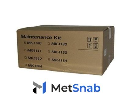 Сервисный комплект Kyocera MK-1140 для FS-1035MFP DP / FS-1135MFP / M2035dn / M2535dn / 1702ML0NL0