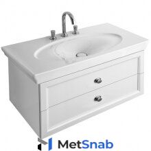 Тумба под раковину Villeroy & Boch La Belle A584 10 DJ (900 x 435 x 480)