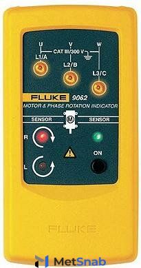 Индикатор Fluke 2435077 (FLUKE-9062)