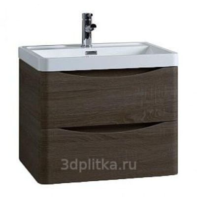 Тумба для раковины Belbagno Ancona-N 120 ANCONA-N-1200-2C-SO-2-RW 48x120x45 см