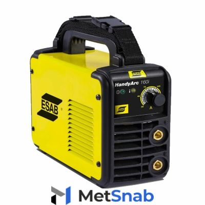 Сварочный источник ESAB Handy Arc 160