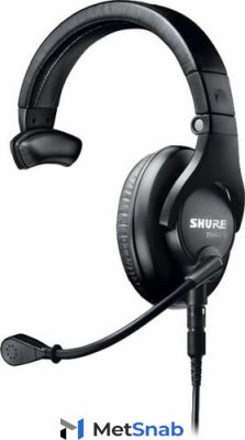 Интерком система Shure BRH 441M