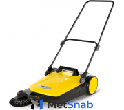 Машина подметальная KARCHER S 4 1.766-320.0, ручная