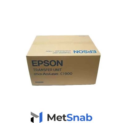 Запчасти для принтеров и МФУ Блок переноса Epson C13S053009