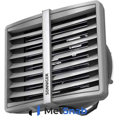 Водяной тепловентилятор SONNIGER Heater one