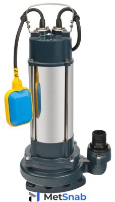 Фекальный насос UNIPUMP FEKAPUMP V1500 F (1500 Вт)