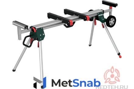 Подставка для торцовочной пилы KSU 401 Metabo 629006000