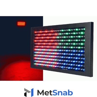 LED панель American DJ Profile Panel RGB