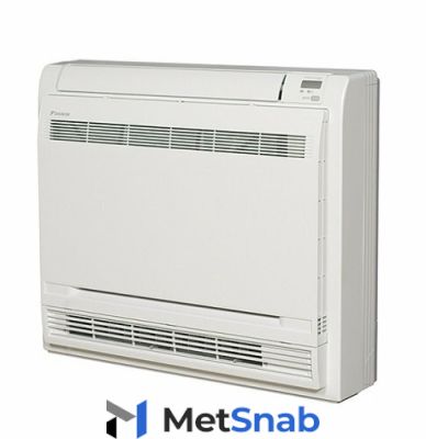 Напольный кондиционер Daikin FVXM35F/ARXM35N9