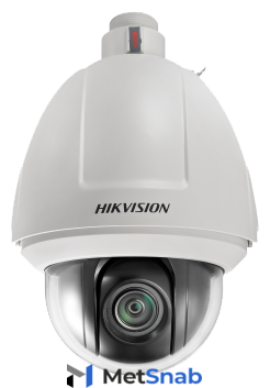 IP-камера видеонаблюдения Hikvision DS-2DF5284-АEL(B)