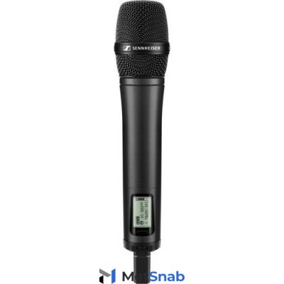 Передатчик Sennheiser SKM 500 G4-AW+