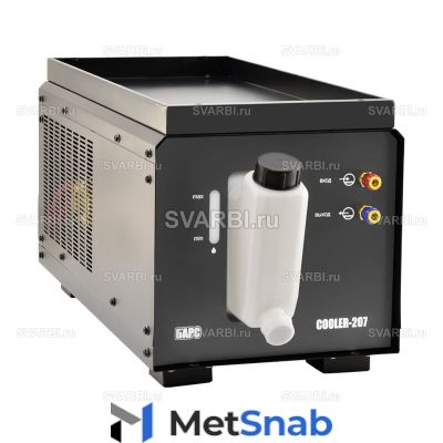 Барс Блок водяного охлаждения Profi COOLER-207 (380В, 7 л.)