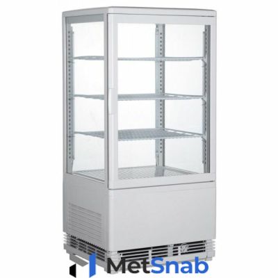 Холодильная витрина Cooleq CW-70
