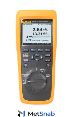 Анализатор батарей Fluke BT510