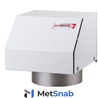 PROTHERM Надставка Fan PT 40 для котлов Медведь 40KLOM 17 и 40KLZ 17 0020222242