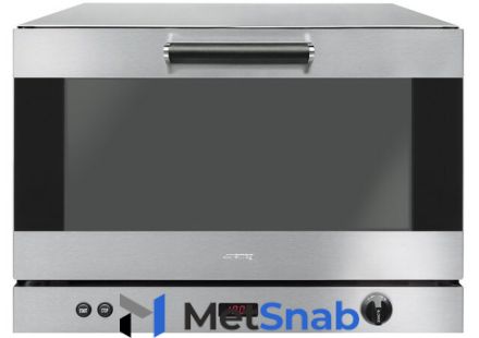 Печь конвекционная SMEG ALFA144GH1