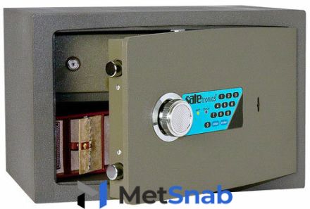 Сейф Safetronics NTR-24MEs