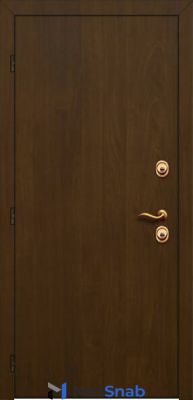 Дверь взломостойкая Mul-T-Lock 560M-1