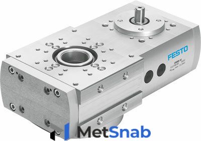 Поворотный модуль Festo ERMB-32