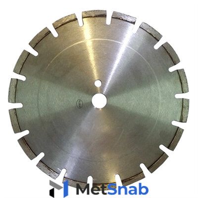 Алмазный диск Кермет Cut-n-break 230 мм (по железобетону)