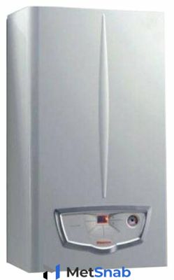 Газовый котел Immergas Eolo Star 14 3 R 12.5 кВт двухконтурный