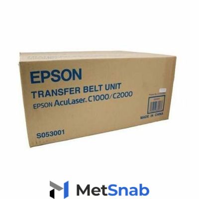 Блок переноса изображения Epson S053001 для Epson Aculaser C2000