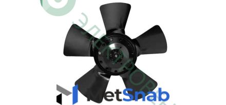 Вентилятор осевой Ebmpapst A2D250-AA02-02